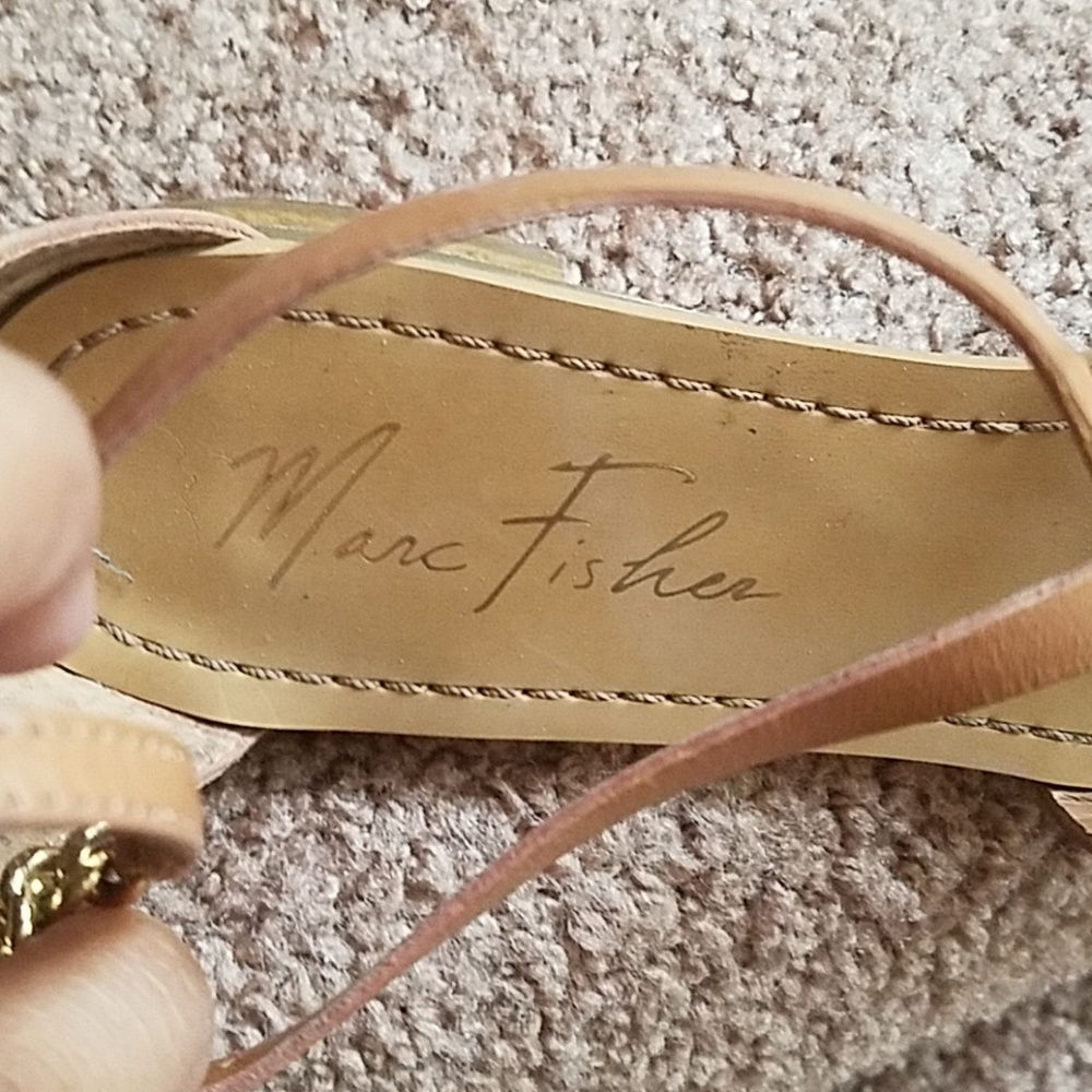 Sandals - Picture 4 of 7